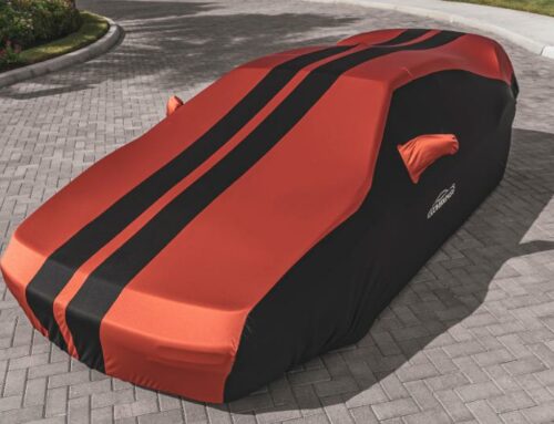 Why investing in a quality car cover is a smart choice