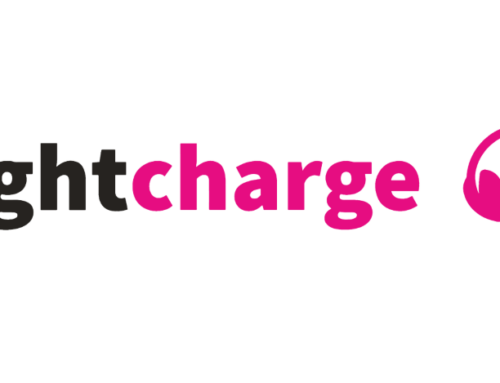 Rightcharge unveils electric fuel card for fleets