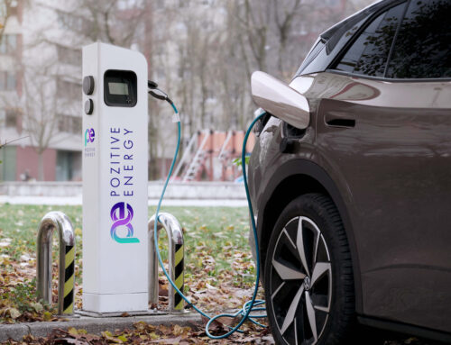 Industry pioneers unite to announce major shake-up of the UK’s EV charging market