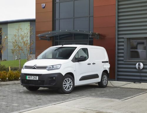 Review: Citroën ë-Berlingo Van M 50kWh Driver Edition