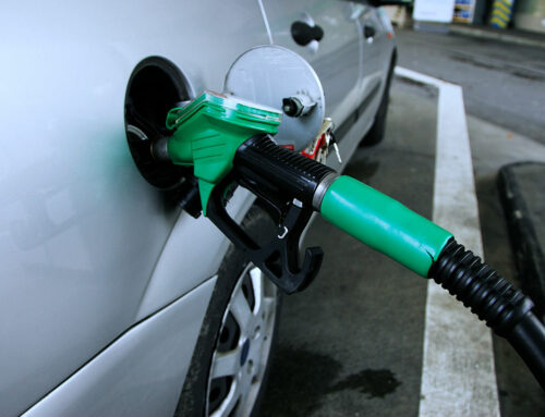 HMRC changes advisory fuel rates