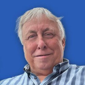 Andrew Charman