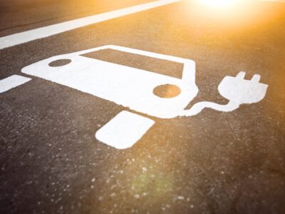 Startin Group EV pay per mile