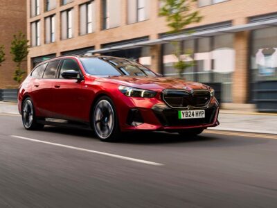 BMW Group partners with Kaluza for V2G connectivity BMW Kaluza