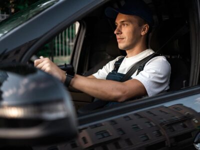 FleetCheck and SOE partner to promote at-work road safety SOE FleetCheck