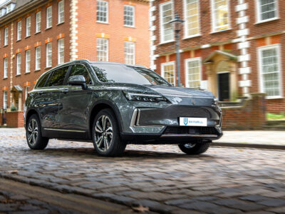 24% of ICE drivers never intend to switch to an EV, Zenith finds switch EV