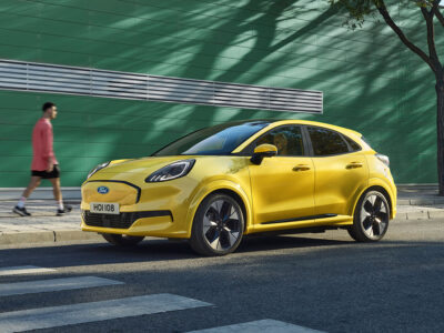 EVs accounted for 34% of leasing enquiries in 2025 - Leasing.com leasing.com