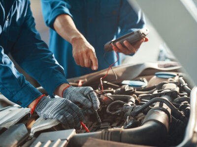 Innovate UK battery skills initiative