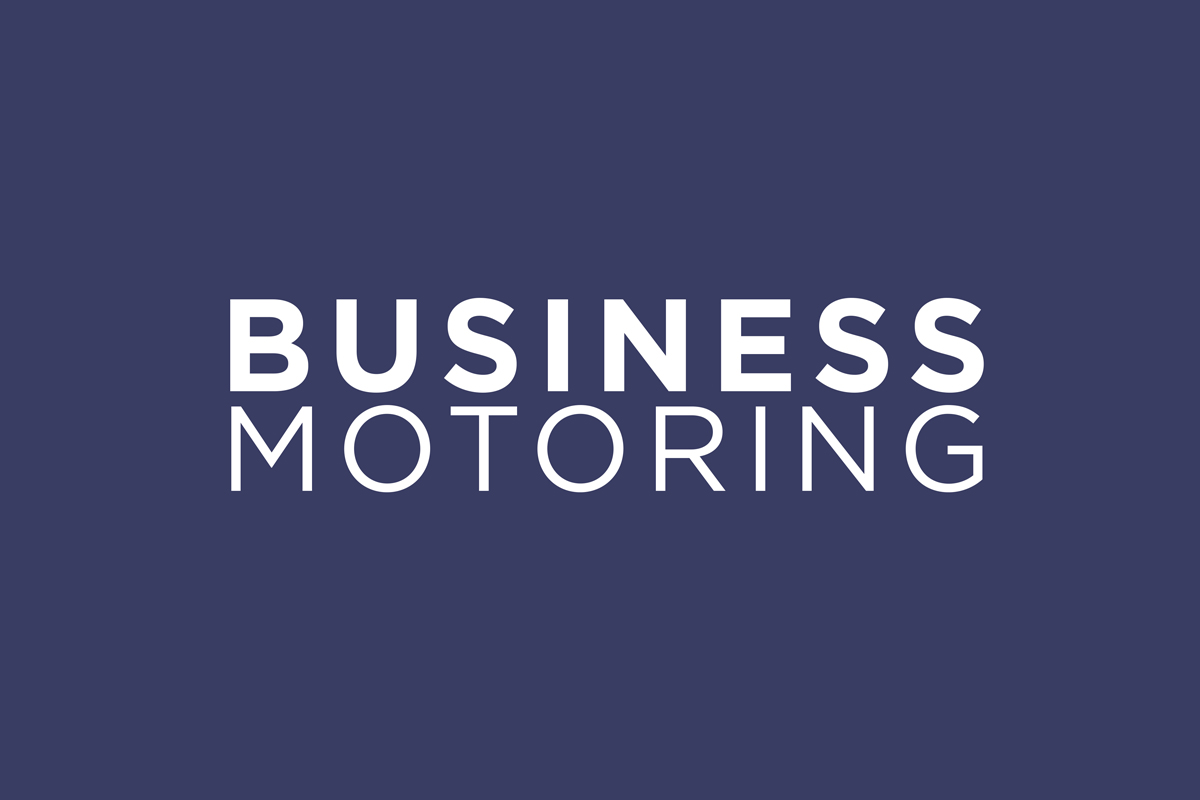 Business motoring