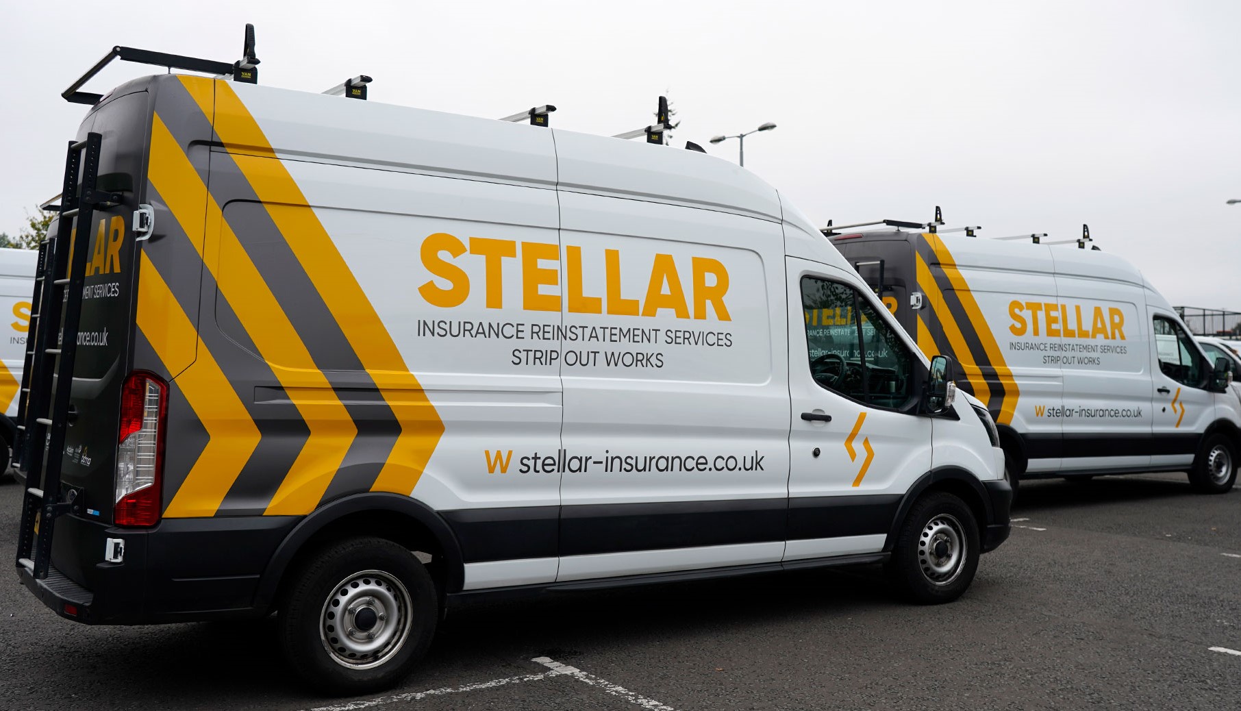 Stellar Insurance 1