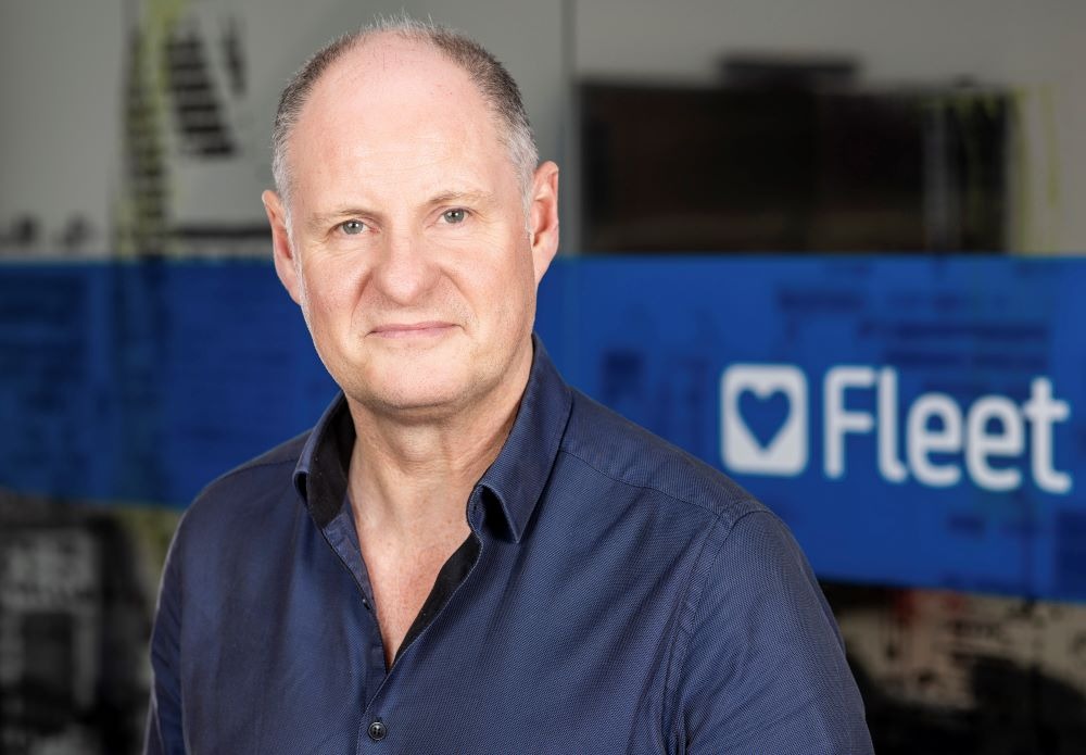 andy bruce pr