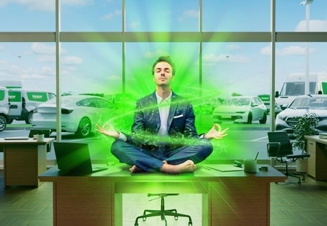 europcar uk marketing