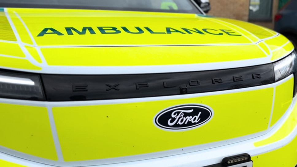 Ambulance
