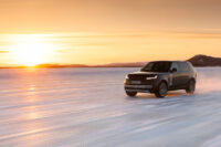 2504 Range Rover Electric