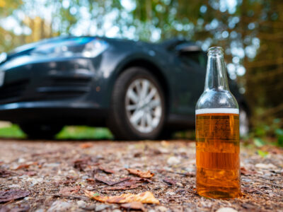 Reduction in legal drink-driving limit welcomed by road safety campaigners drink-driving