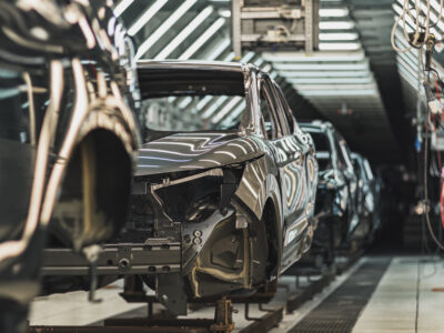 Two-fifths of fleet managers unable to fulfil obligations due to supply issues, finds Flexed Flexed vehicle supply - fleet managers