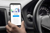Artura App Dash