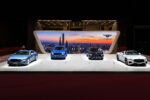bentley azure