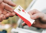 Right Fuel Card