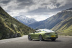 bentley Sustainability