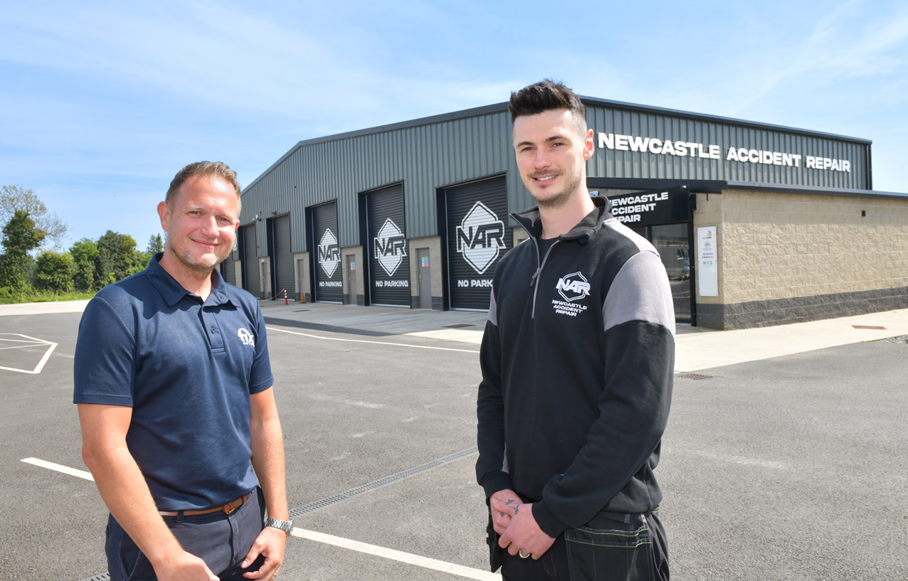 Low Res Fix Auto Newcastle NI 2
