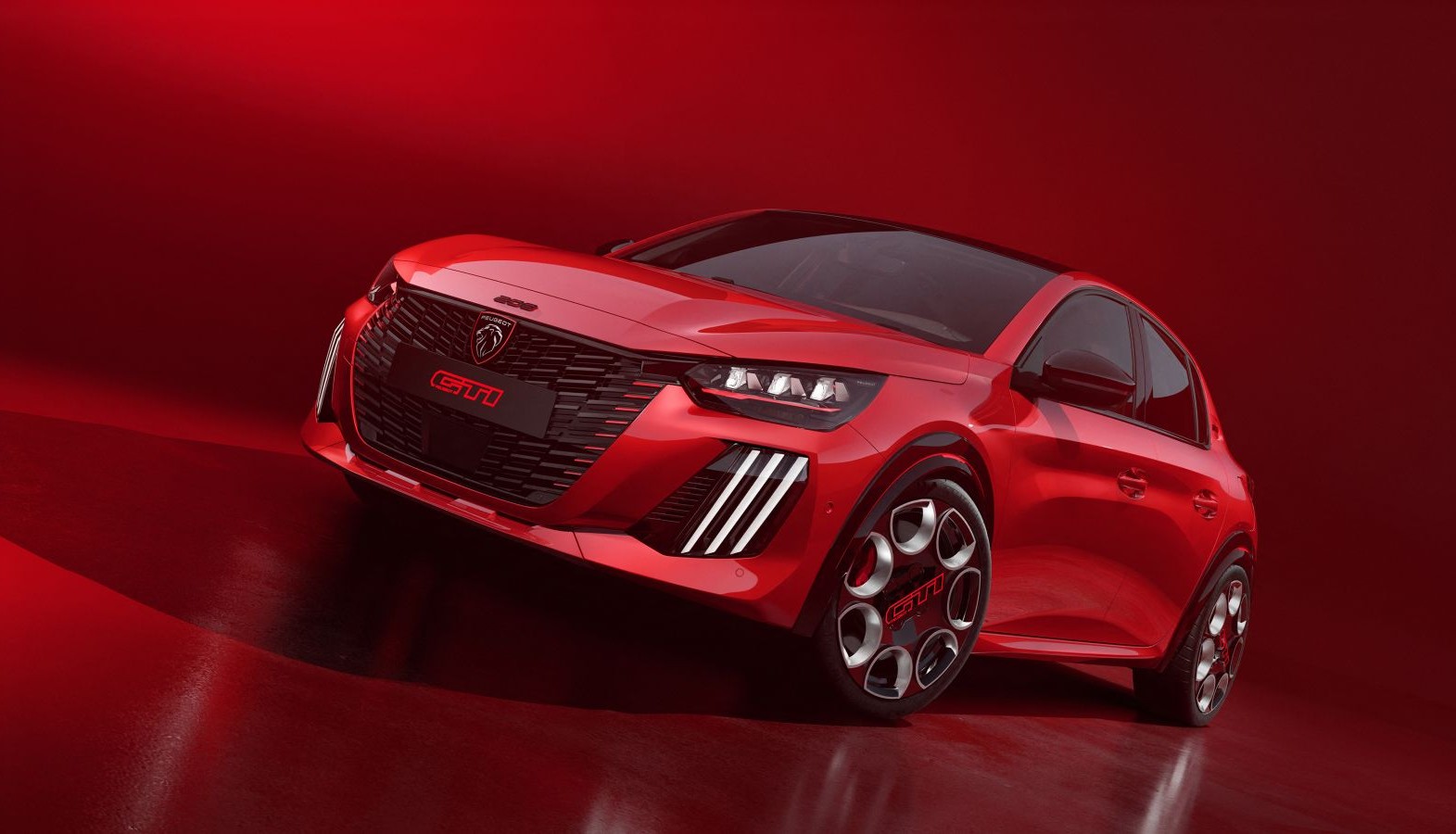 E-208 GTi
