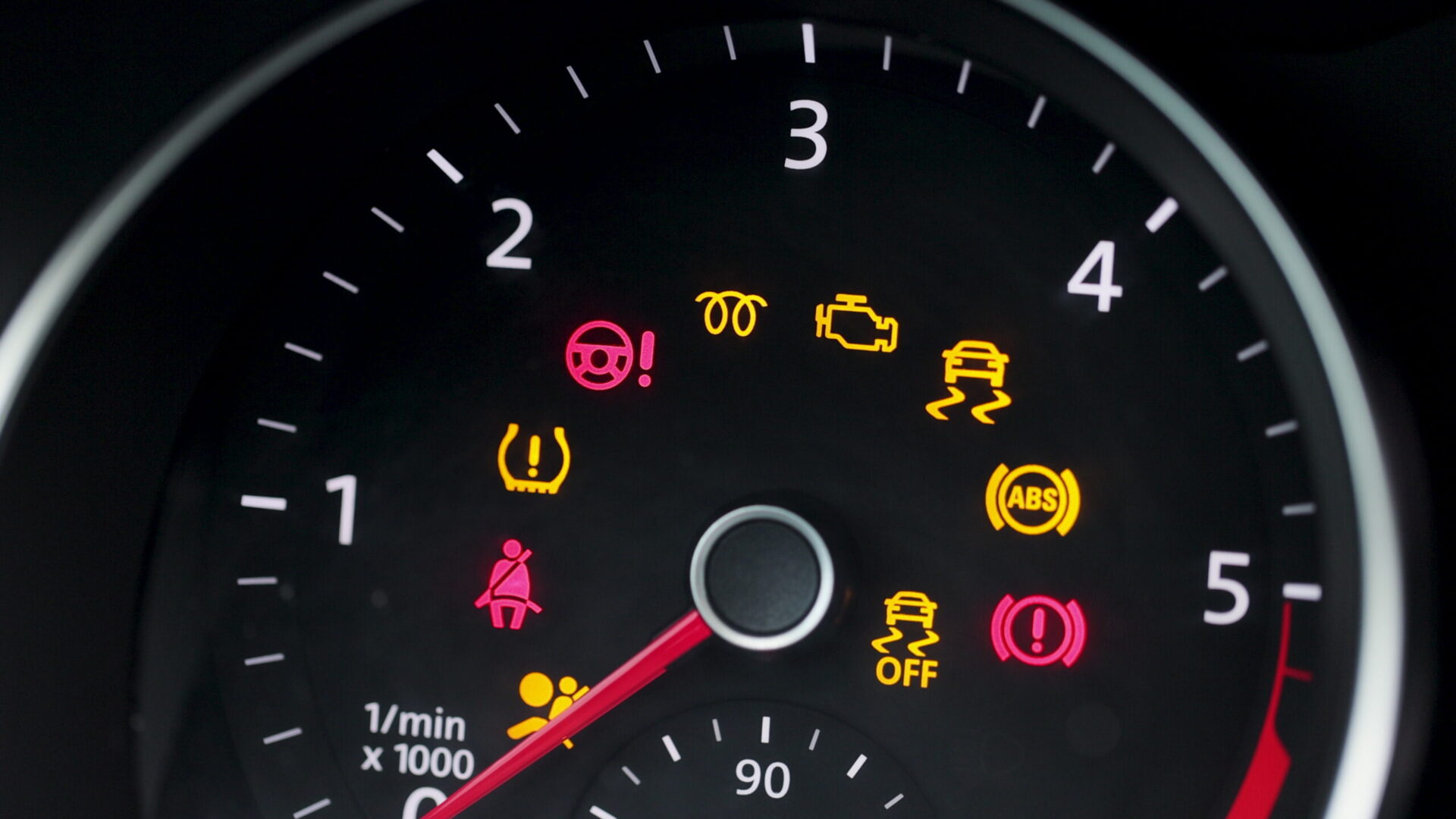 OEM vehicle health
