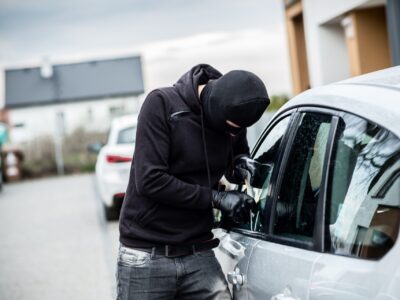 Targa Telematics reports 12% theft reduction with agentic AI stolen vehicle