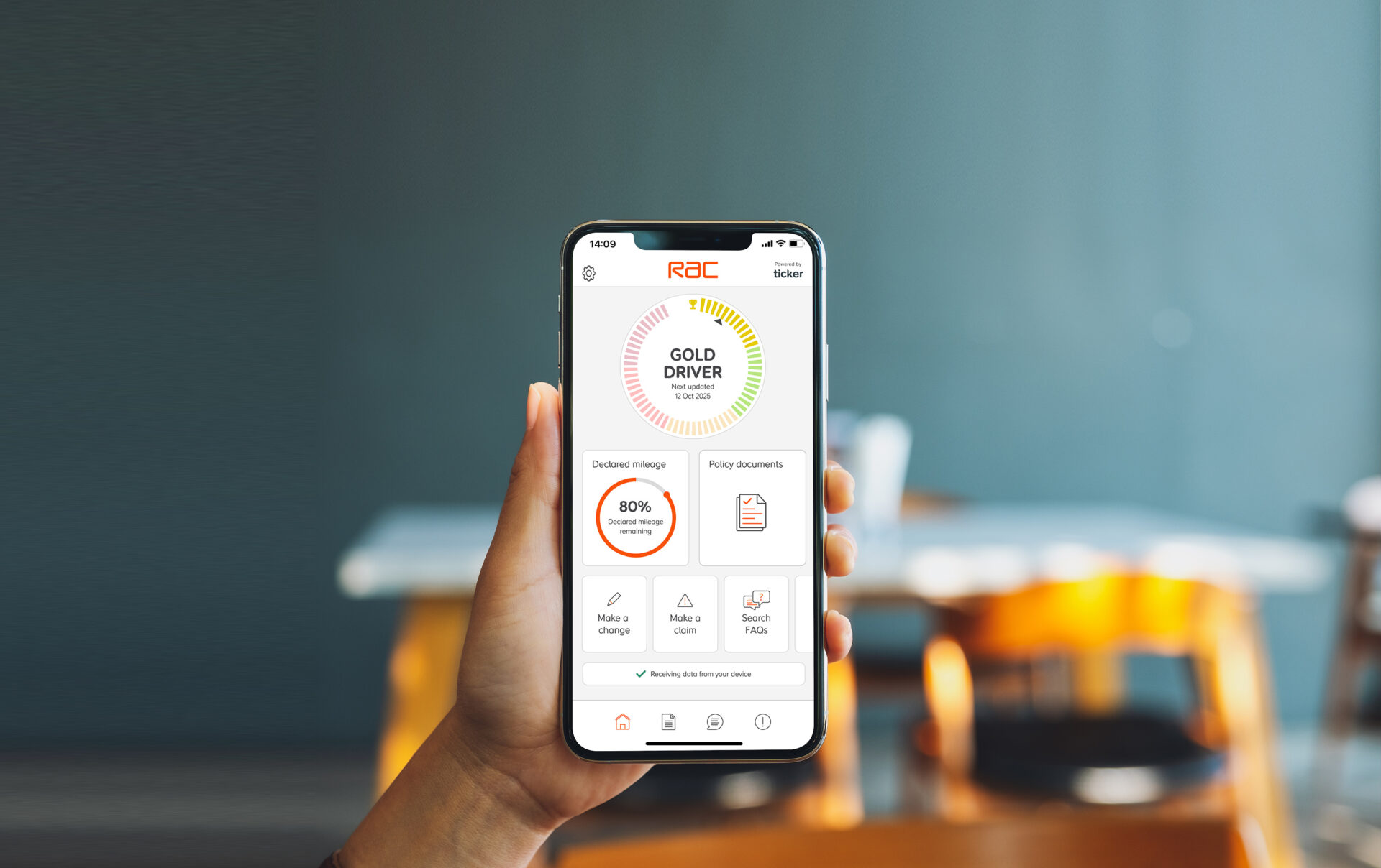 driver telematics