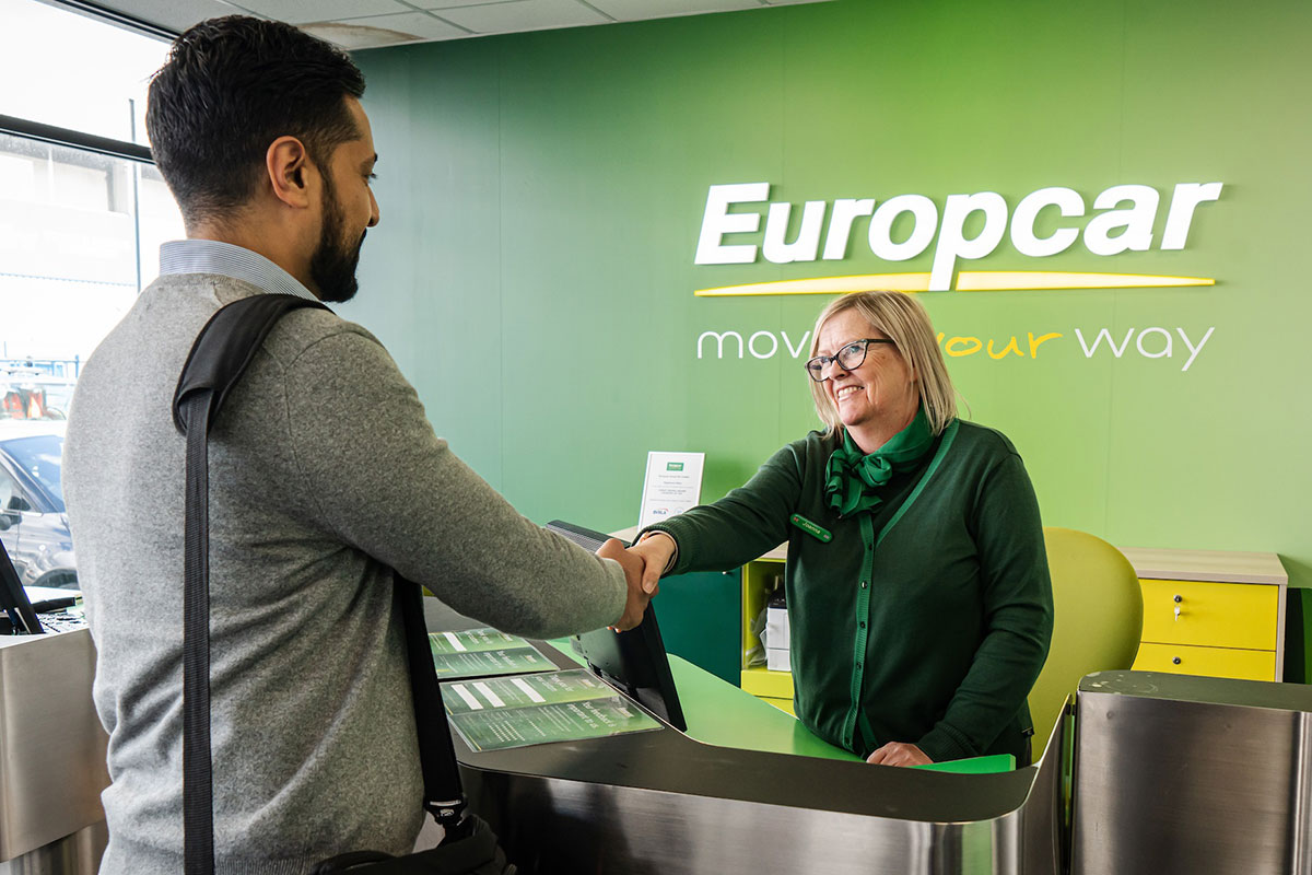 europcar