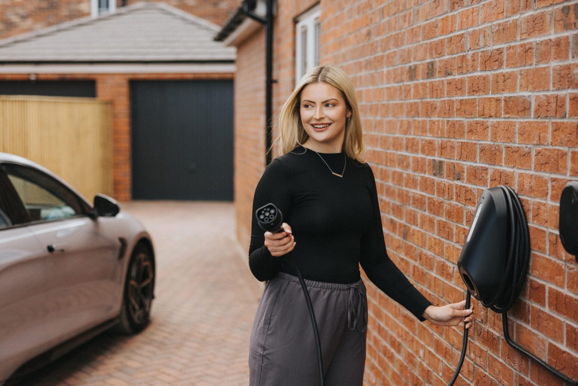 myenergi introduces zapsafe to improve home charging reliability | Business Motoring