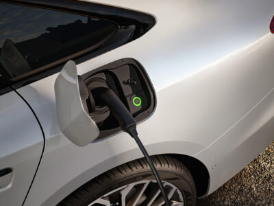 Flexed EV rental