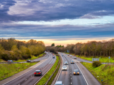 Fleets need an easy system to record eVED – FleetCheck eVED consultation AFP