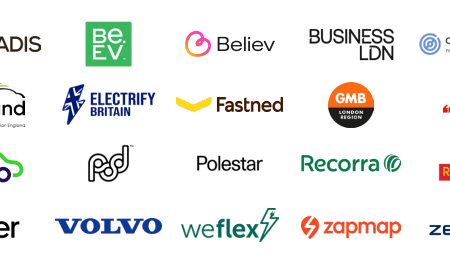 EV campaign