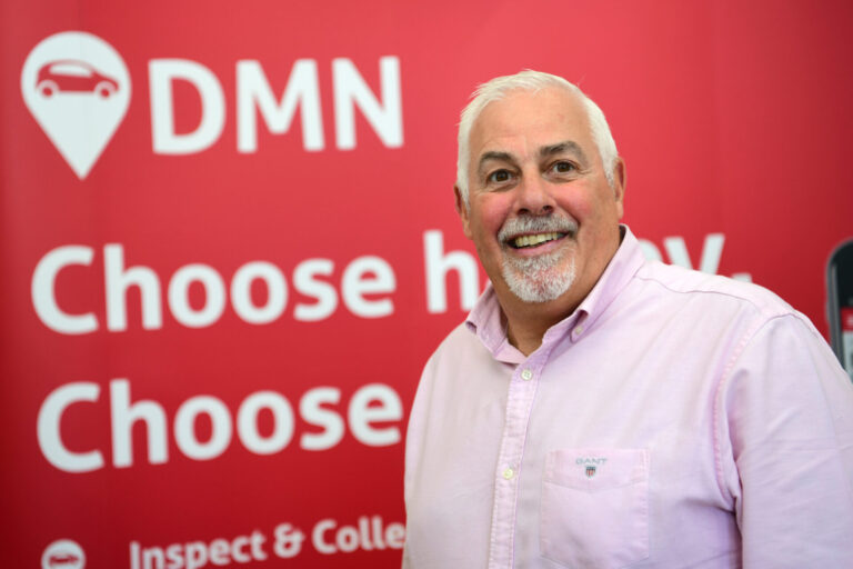 DMN Group strengthens leadership with key promotions | Business Motoring