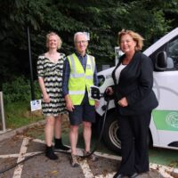 HITRANS-led project secures funding to grow north-west Scotland’s EV infrastructure 3c10e958a30a4a4d9baabd1fbb8ef265