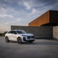 Audi unveils new Q3 SUV and Sportback with hybrid power and advanced tech Audi Q3 Sportback e hybrid