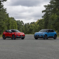 Government grant cuts £1,500 off new electric Nissan Micra and Ariya prices Micra Micra 1