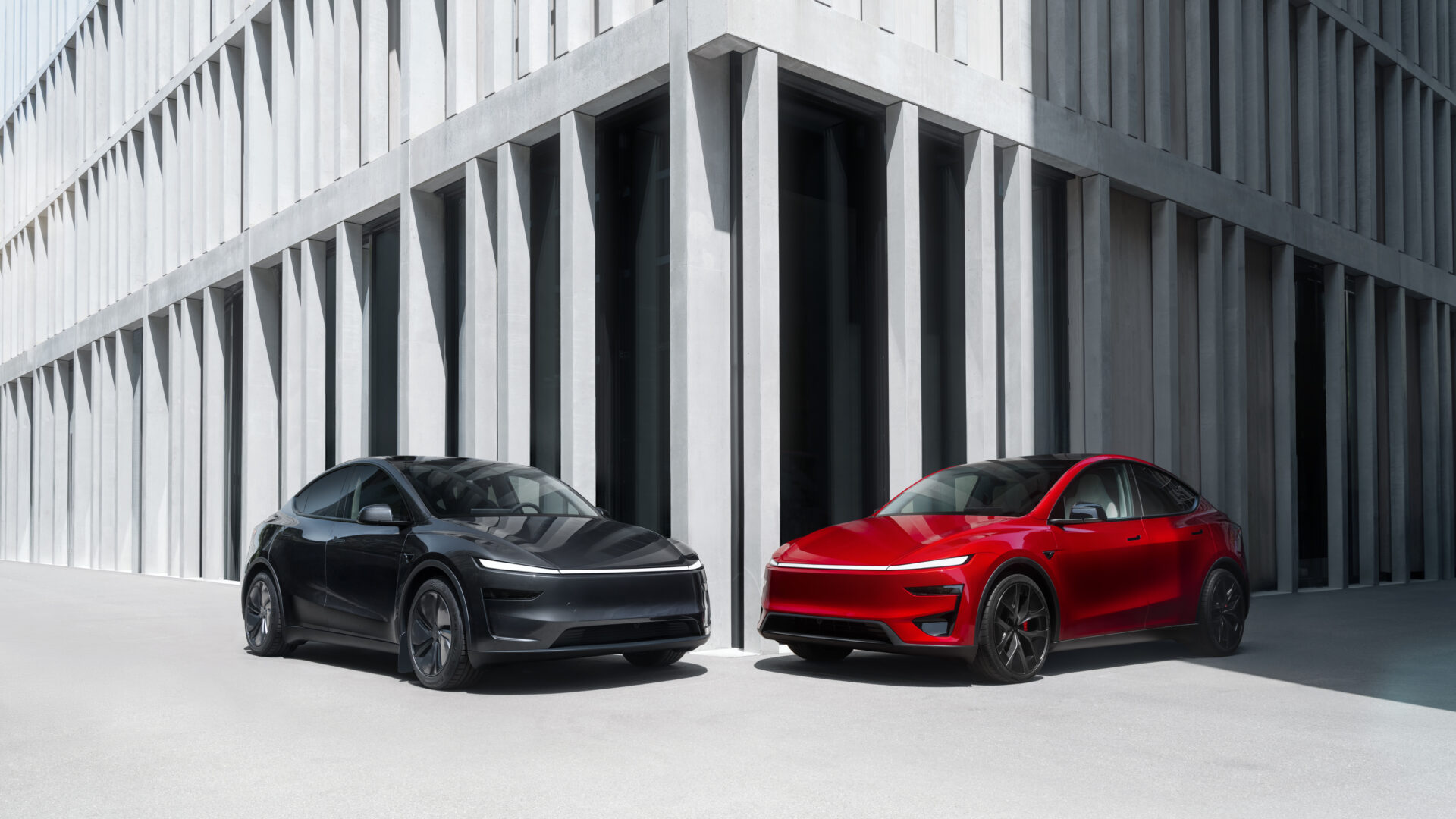 Tesla Model Y Performance