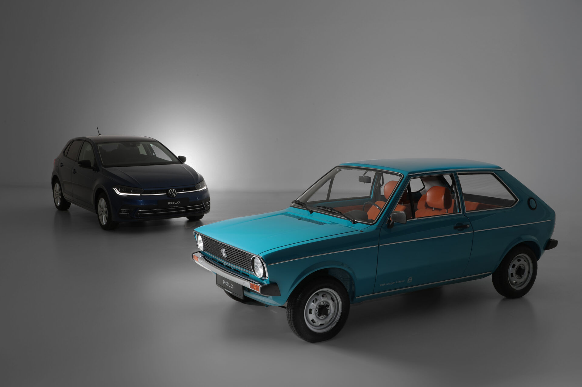 Polo crowned Best Car of the Half Century (1)