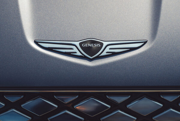 2508 Genesis