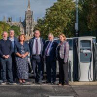 Scottish Government backs 1,770 new EV charge points with £6.3m funding 3fdefc11936f43b39595d409520d1c50