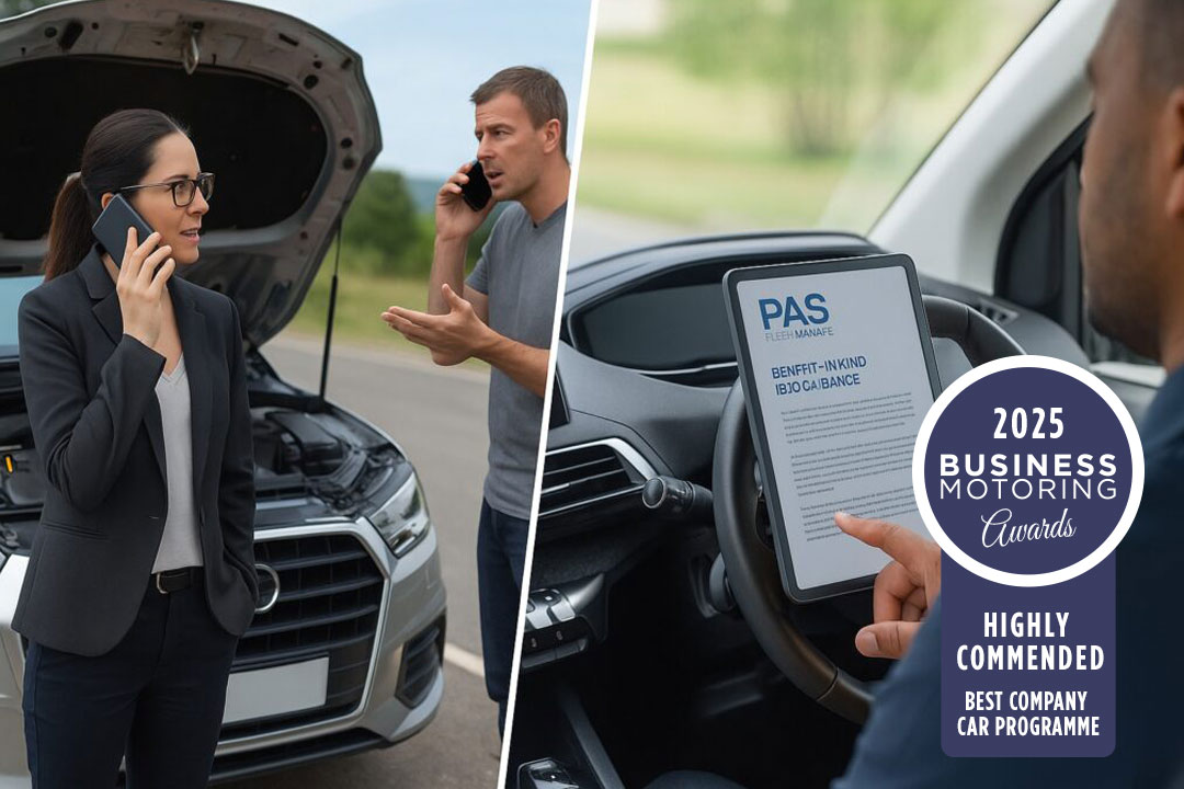 Highly Commended Award