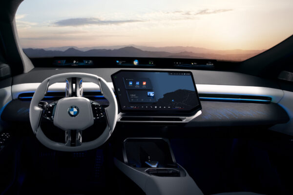 P90615628 highRes the new bmw ix3 50 x
