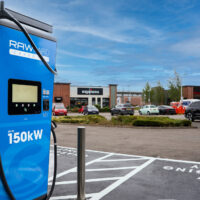 Public charging costs preventing EV transition, warns EVA England cost public charging