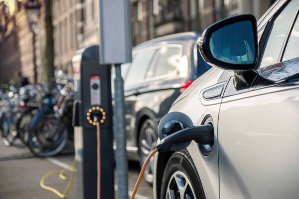 Monta partners with Octopus Electroverse for fleet and workplace charging | Business Motoring