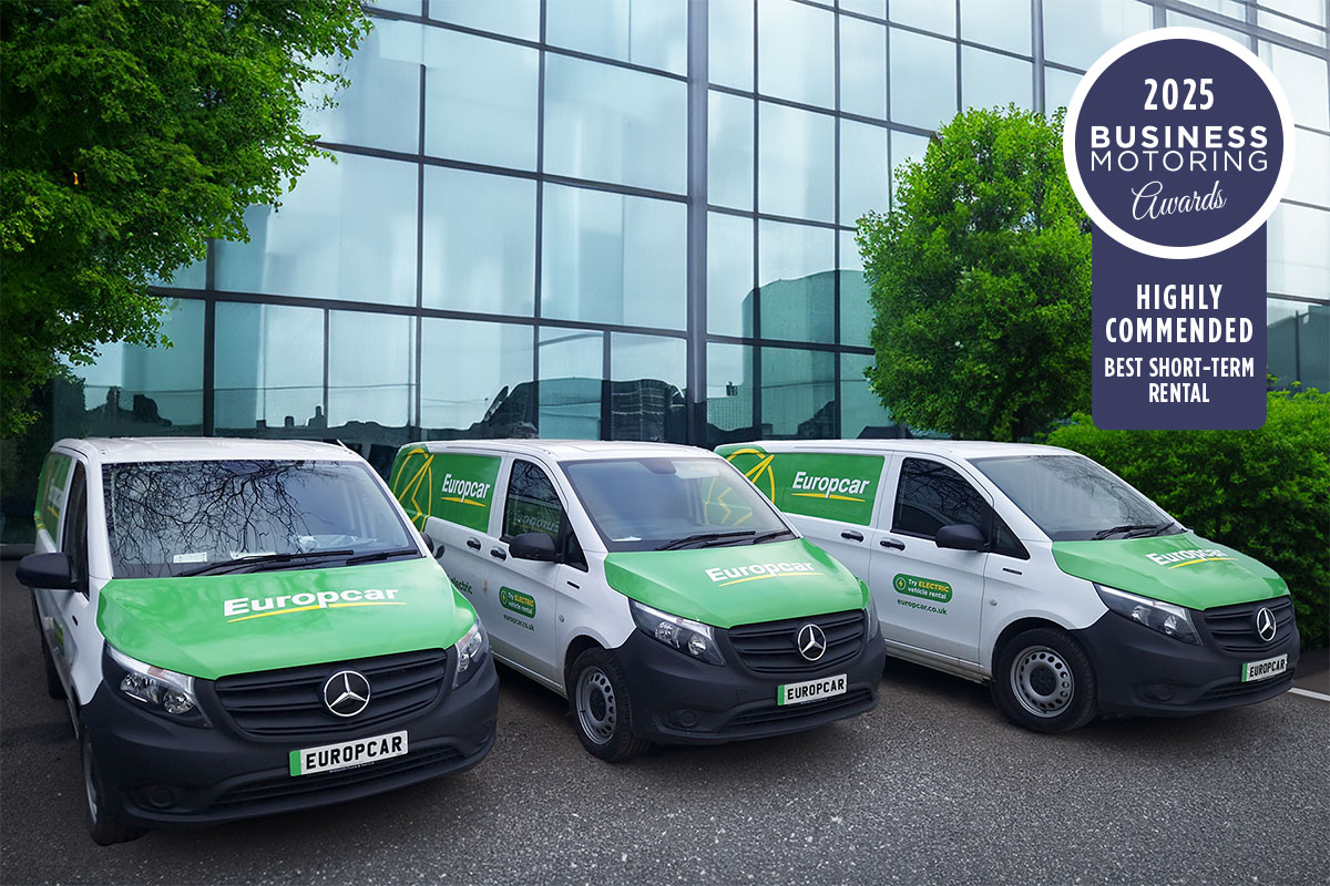 europcar