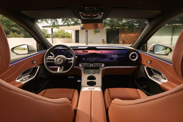 Der neue Mercedes Benz GLC mit EQ Technologie: kompromisslos überzeugend The all new Mercedes Benz GLC with EQ Technology: Effortlessly uncompromising