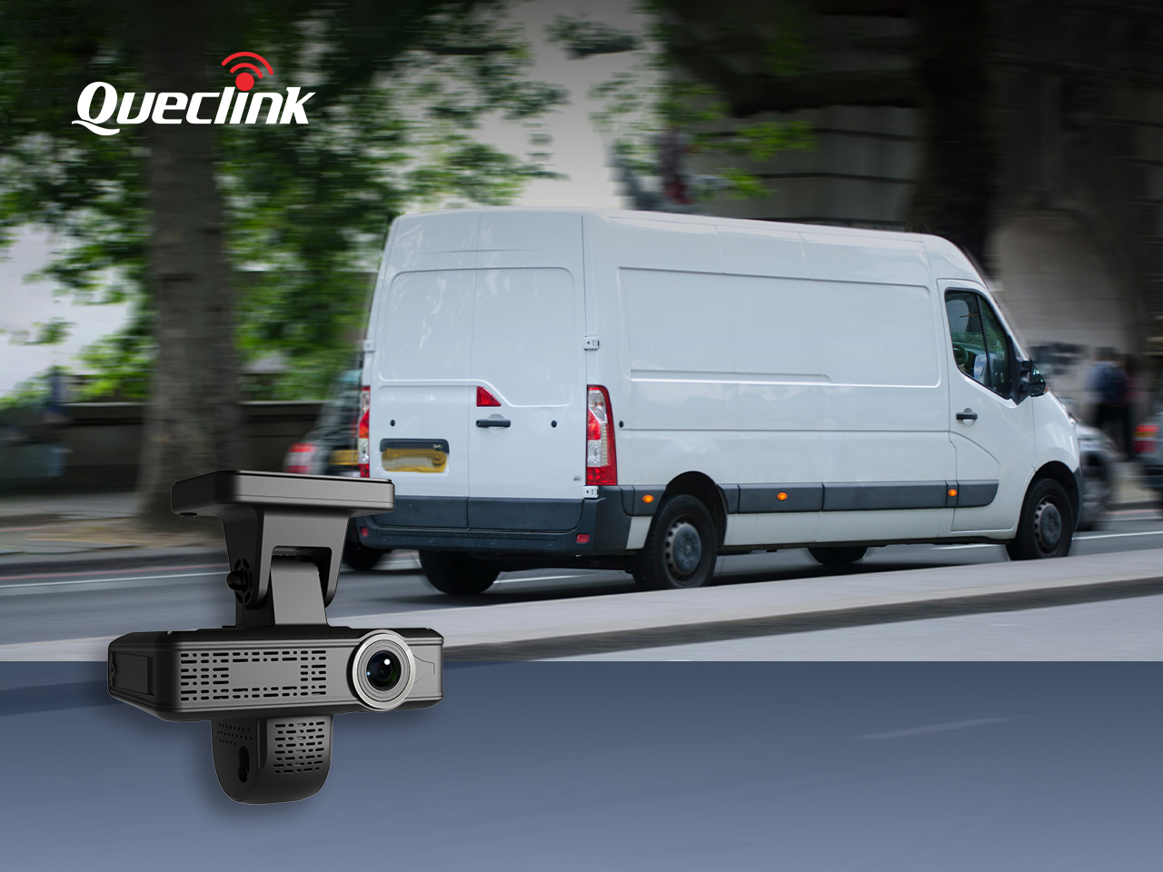 CV5000 UK Van - queclink