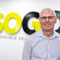 SOGO Mobility Contract Hire